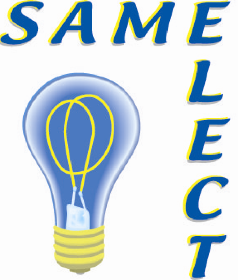 Logo Samelect