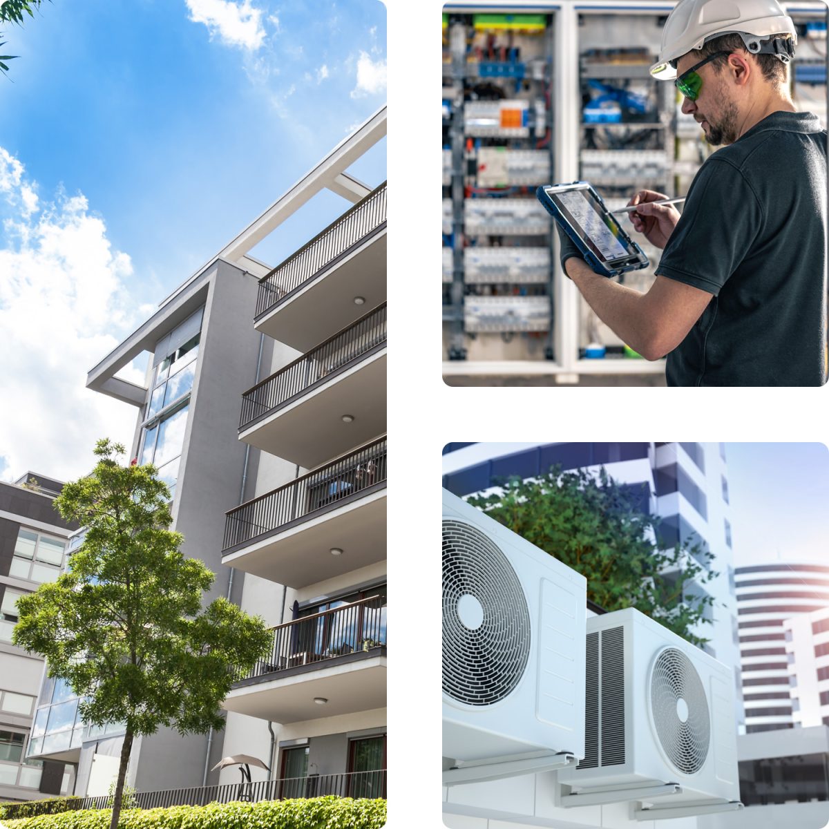 Samelect - Intégrateur électricité industrielle Saint-Nazaire