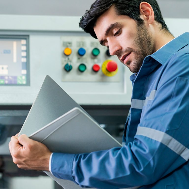 Recrutement automaticien et câbleur Saint-Nazaire