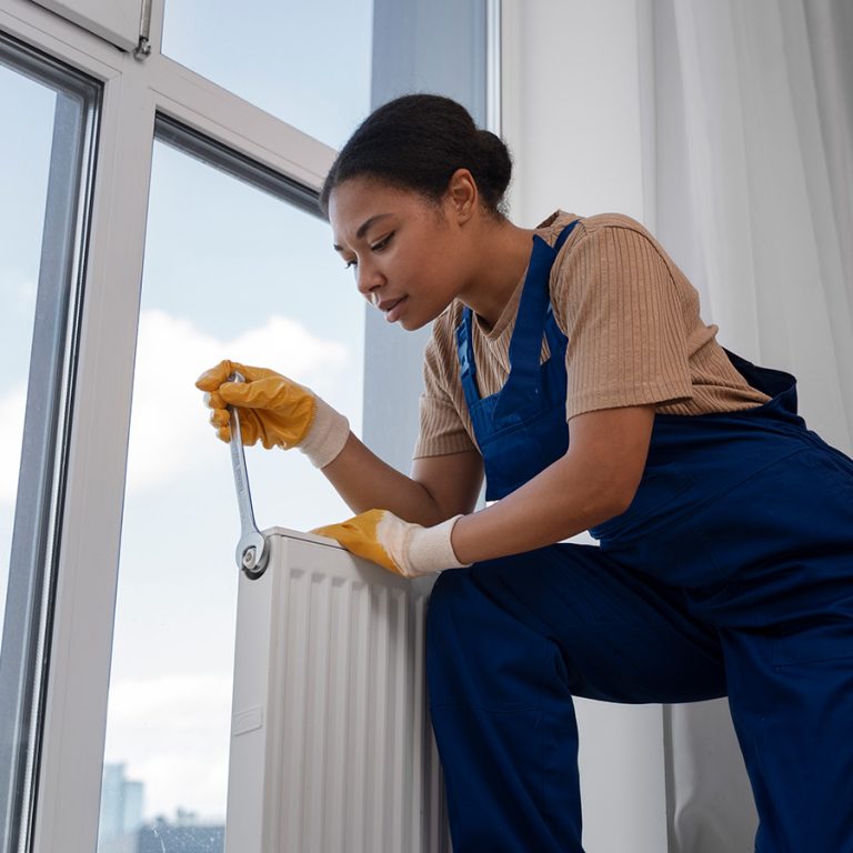 Recrutement technicien CVC Saint-Nazaire