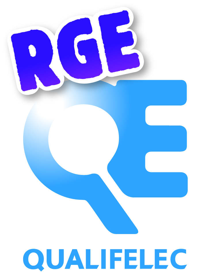 Logo Qualifelec RGE