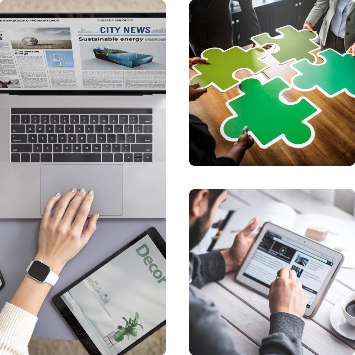 Actualités Samelect Saint-Nazaire | Projets & innovations