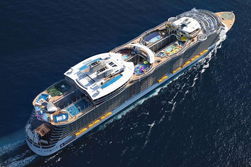 Électricité en environnement naval : 7 contraintes terrain