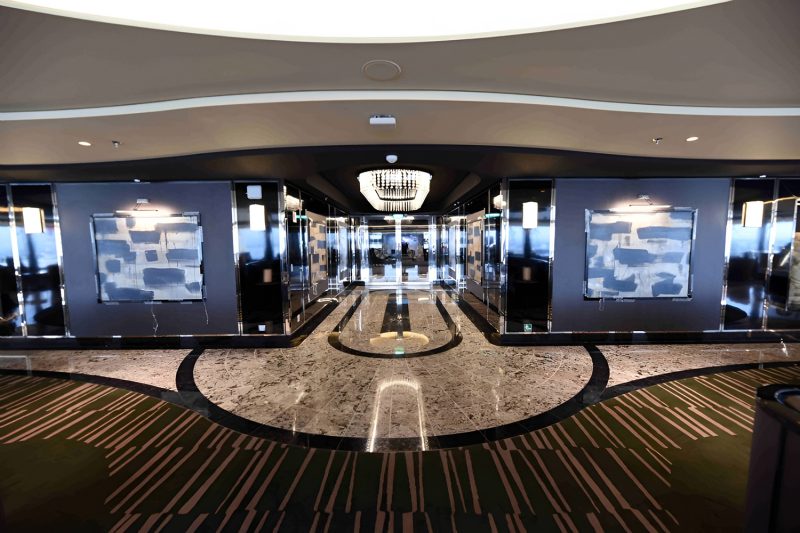 Électricité en environnement naval : 7 contraintes terrain