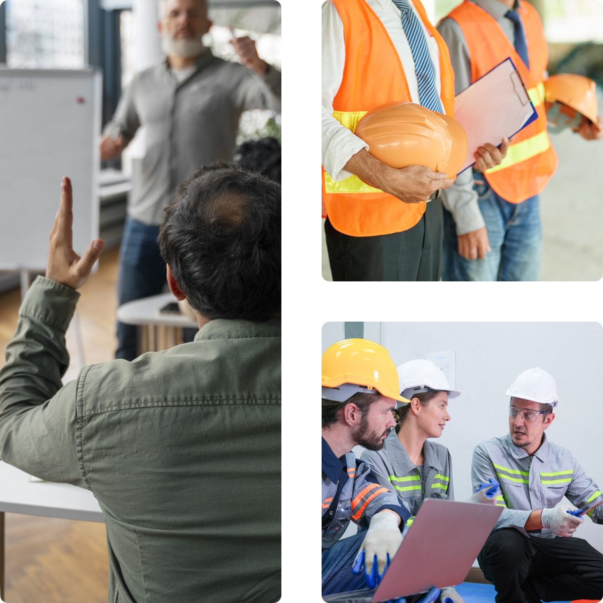 Recrutement électricien Saint-Nazaire Samelect / Formation