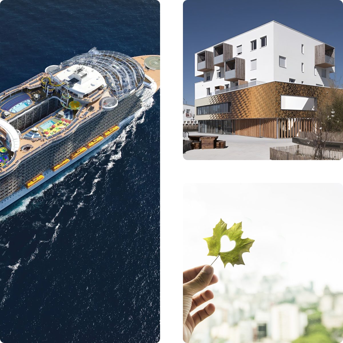 Intégrateur électricité industrielle Saint-Nazaire / Mission