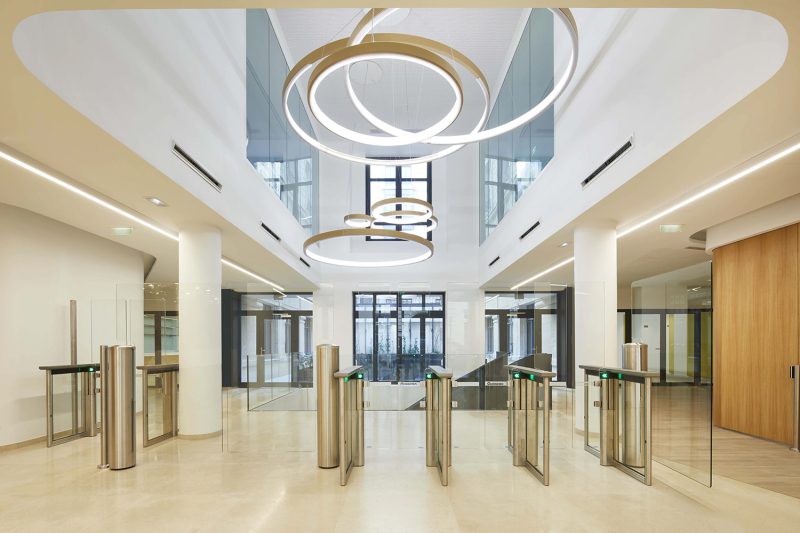 Performance énergétique des bâtiments tertiaires : les bons réflexes