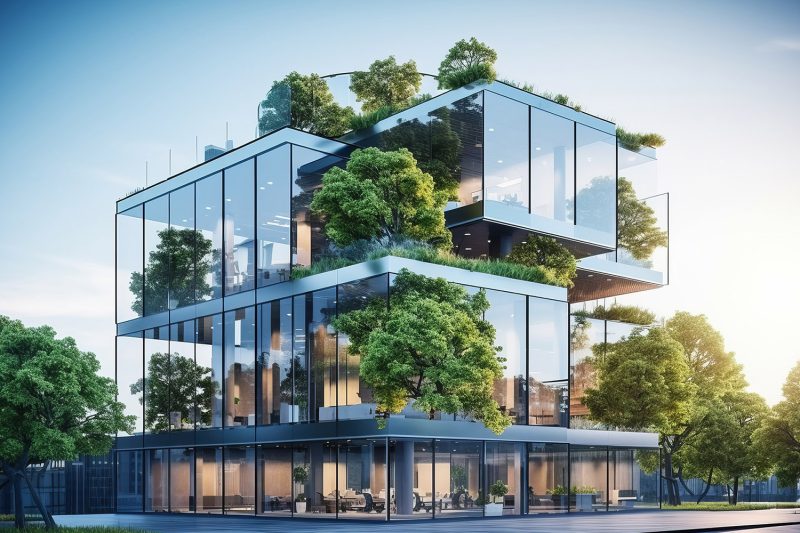 Performance énergétique des bâtiments tertiaires : les bons réflexes