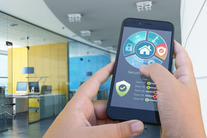 Performance énergétique des bâtiments tertiaires : les bons réflexes